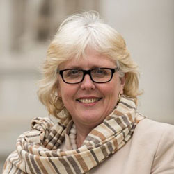 Jane Ohlmeyer